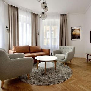 Appartement met Twee Slaapkamers